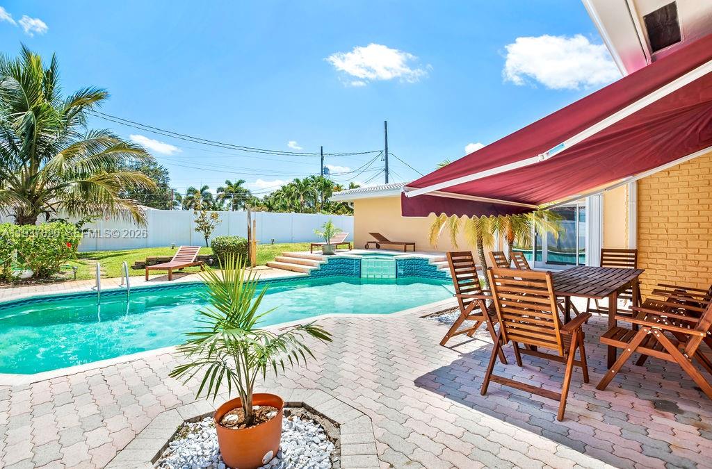 5320 NE 16th Terrace, Fort Lauderdale, FL 33334, Fort Lauderdale