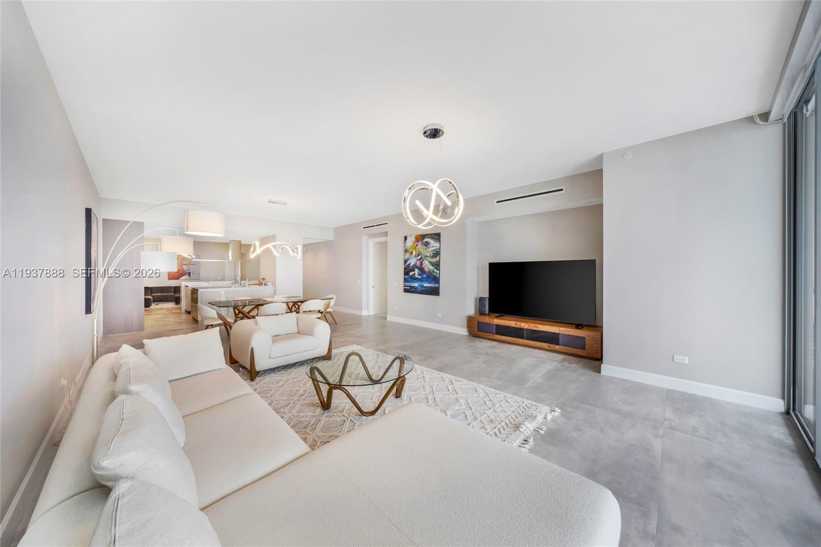 18501 Collins Avenue 2502 — photo 4