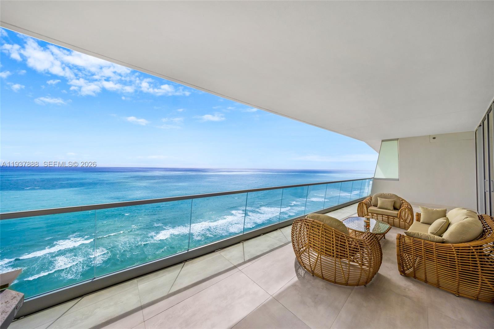 18501 Collins Avenue 2502, Sunny Isles Beach, FL 33160, Sunny Isles Beach