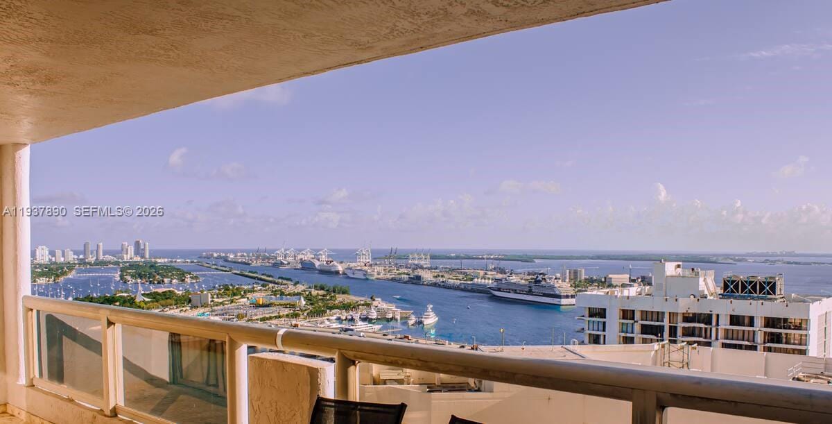 1717 N Bayshore Drive B-4141, Miami, FL 33132 photo 26