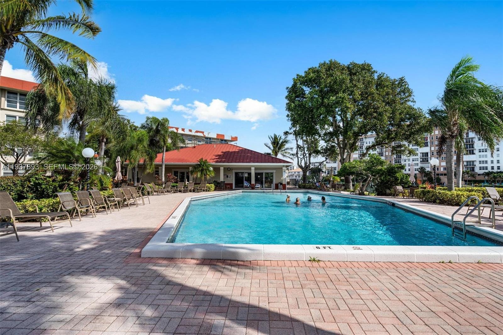 3150 NE 48th Court 107, Lighthouse Point, FL 33064 photo 4