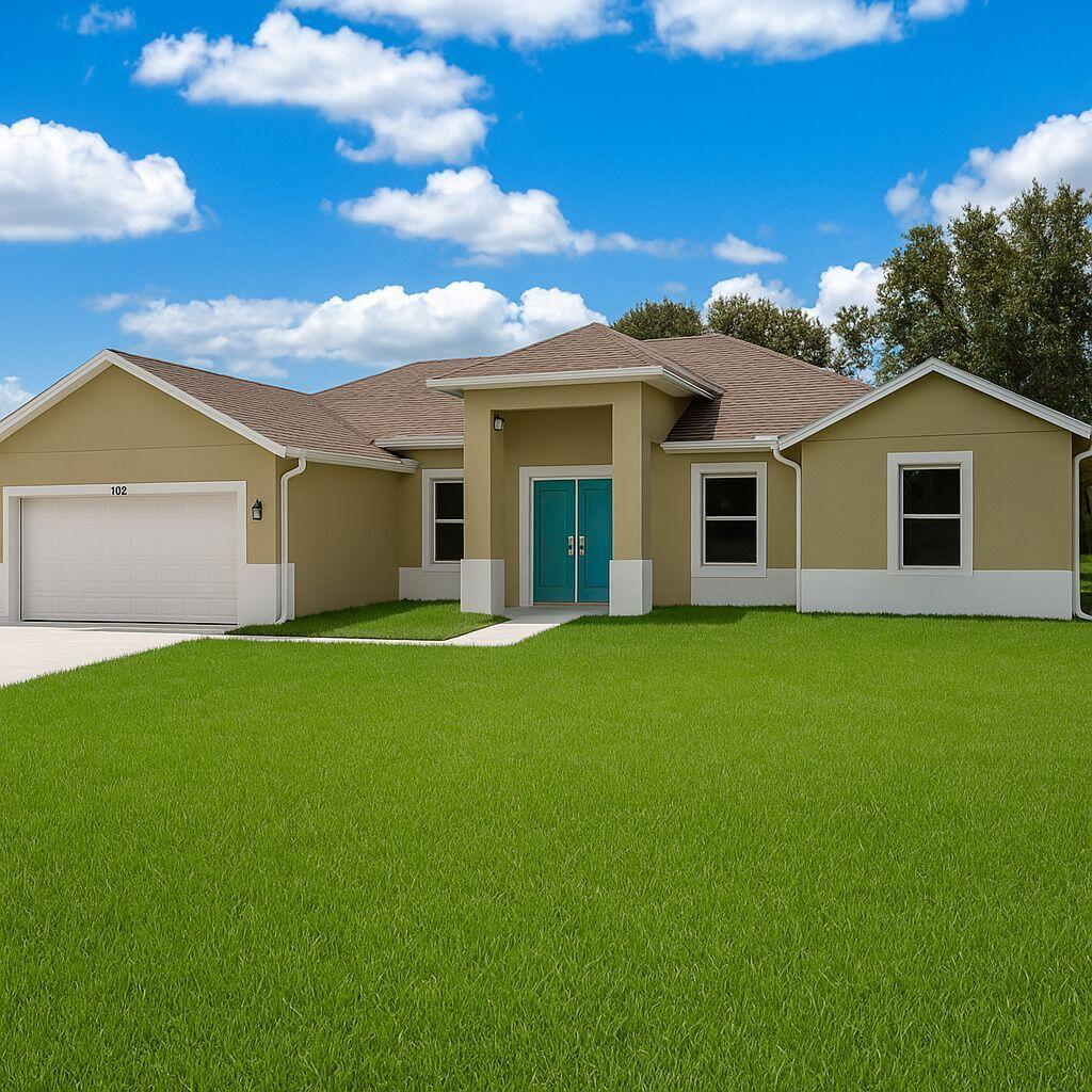 525 Glen Mar Cir, Sebring, FL 33876, Sebring