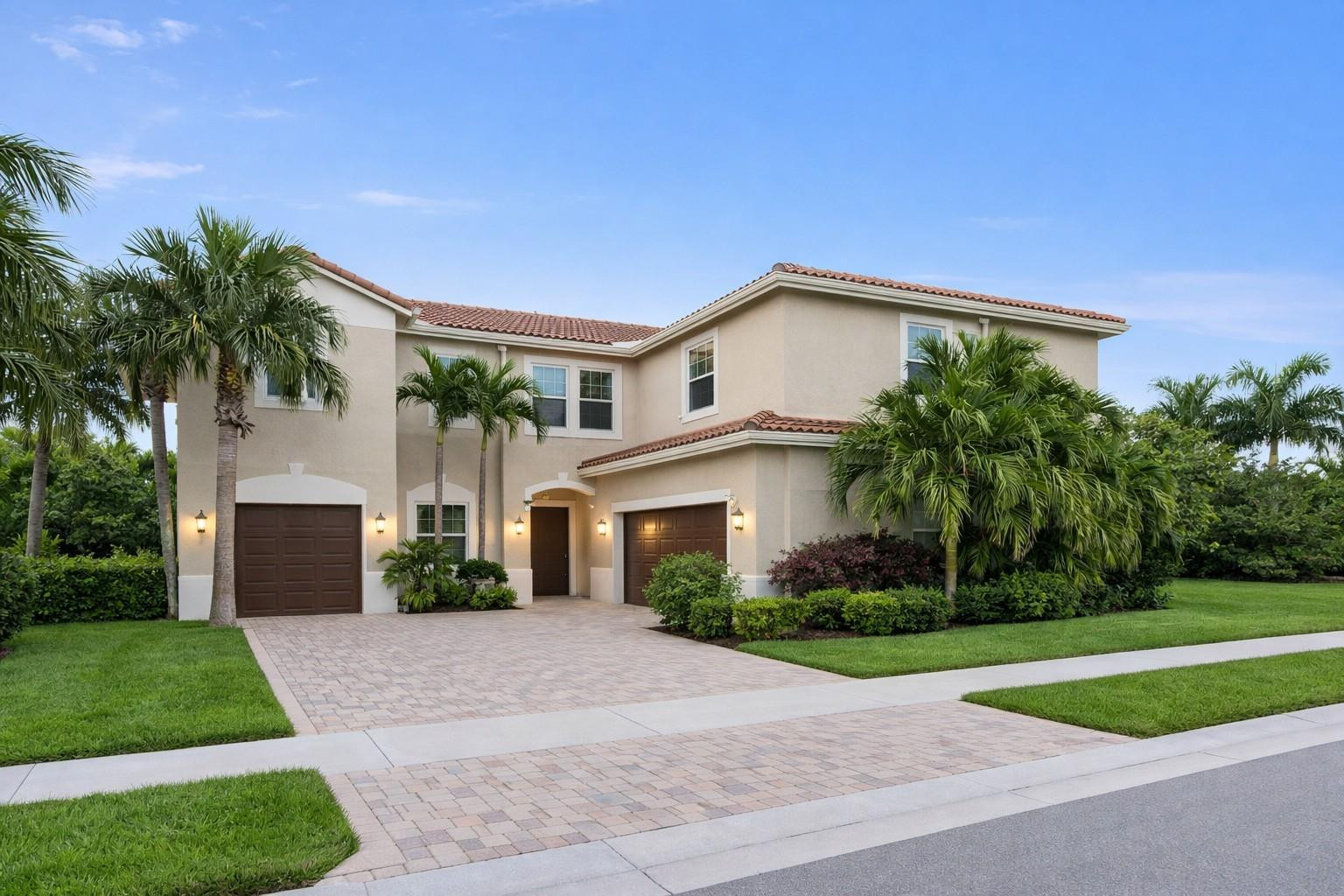 1381 Beacon Circle, Wellington, FL 33414, Wellington