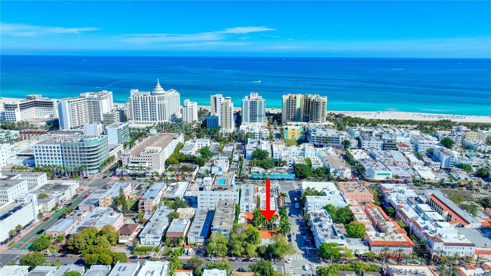 439 15th Street 2, Miami Beach, FL 33139 photo 20