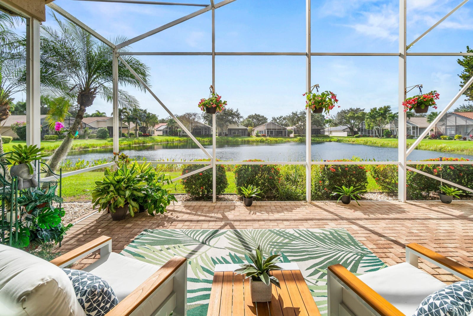 7306 Kea Lani Drive, Boynton Beach, FL 33437 photo 3