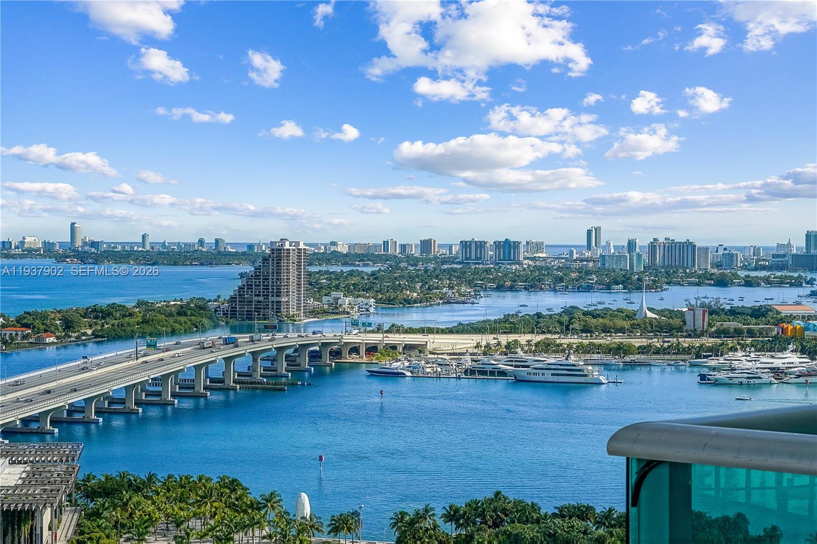 900 Biscayne Boulevard 2910, Miami, FL 33132, Miami