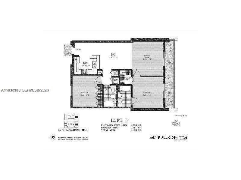 455 NE 25th Street 407 — photo 3