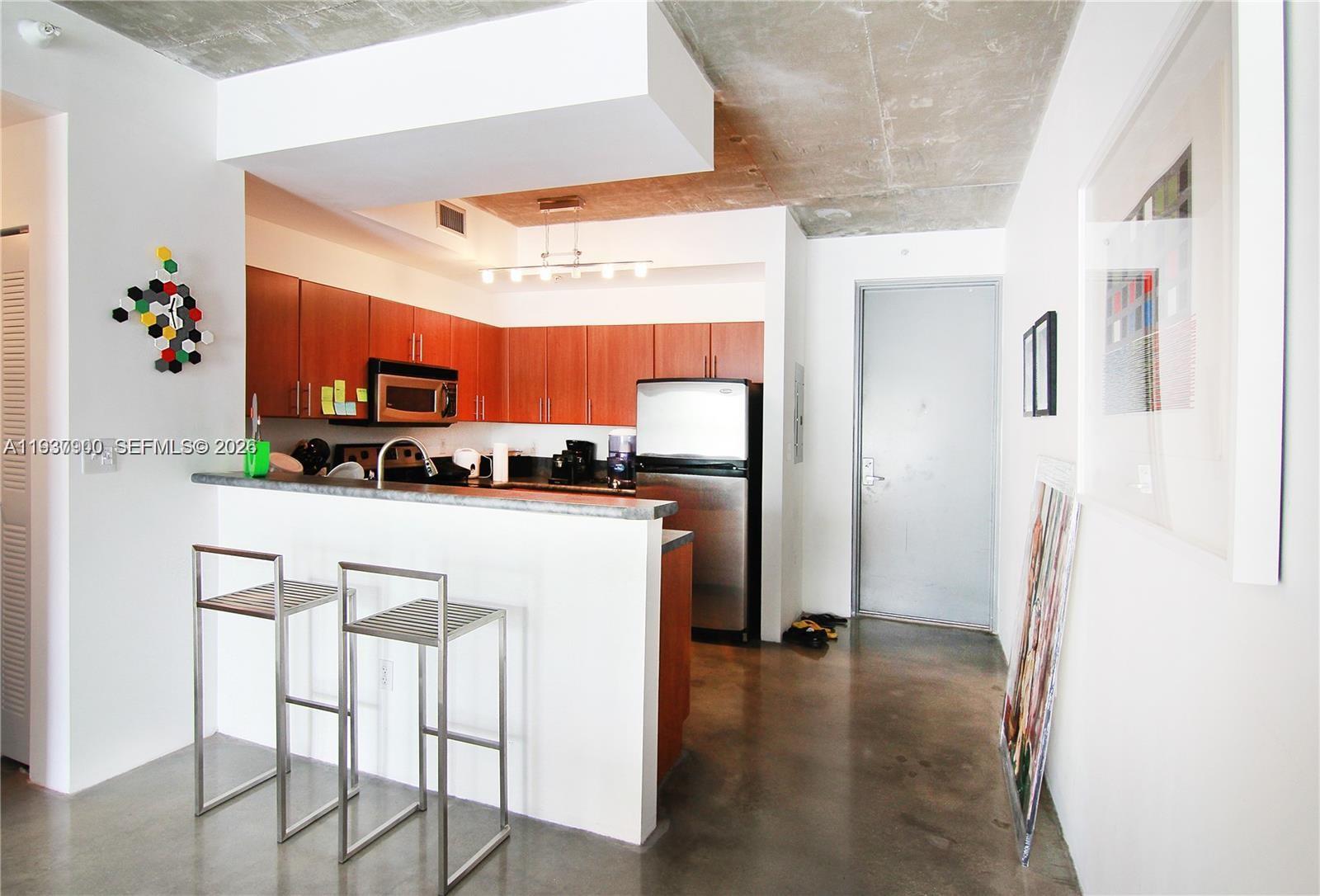 455 NE 25th Street 407, Miami, FL 33137, Miami