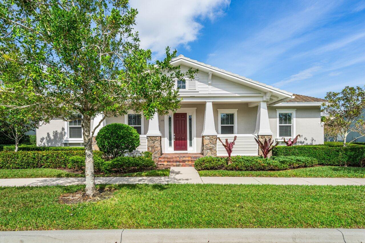 1131 N Prescott Drive, Jupiter, FL 33458, Jupiter