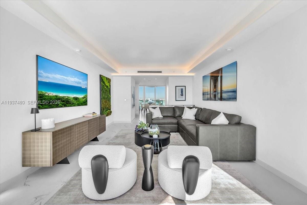 300 S Pointe Drive 1404, Miami Beach, FL 33139 photo 3
