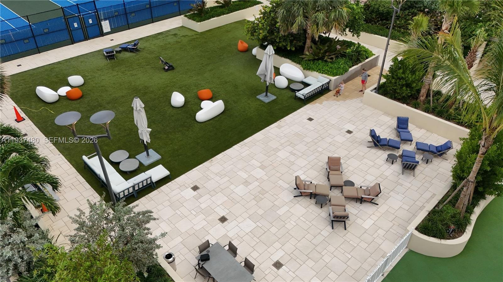 300 S Pointe Drive 1404, Miami Beach, FL 33139 photo 26