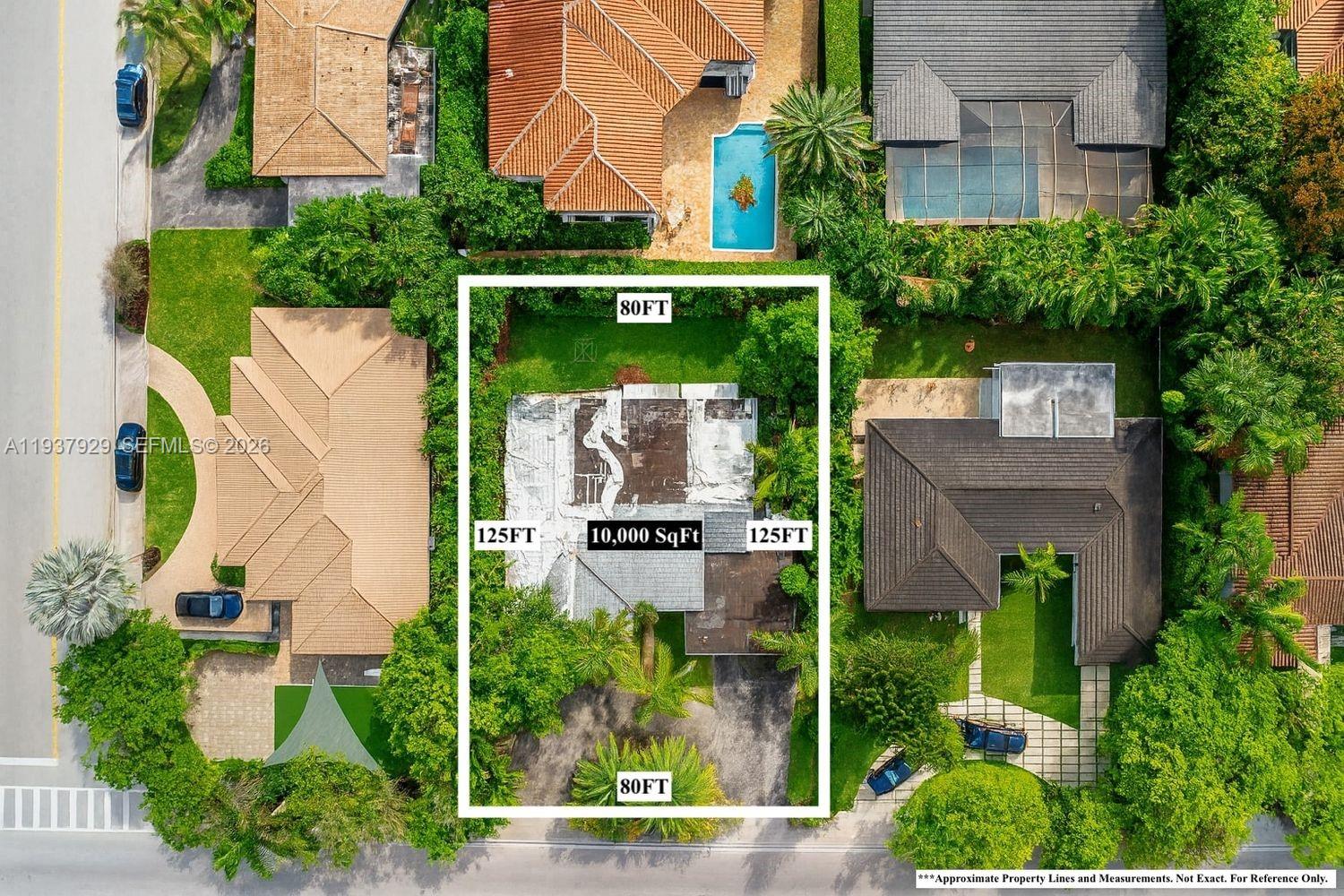 1210 96th Street, Bay Harbor Islands, FL 33154, Bay Harbor Islands