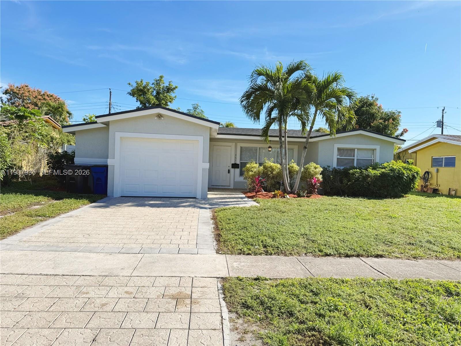 3570 NW 36th Avenue, Lauderdale Lakes, FL 33309