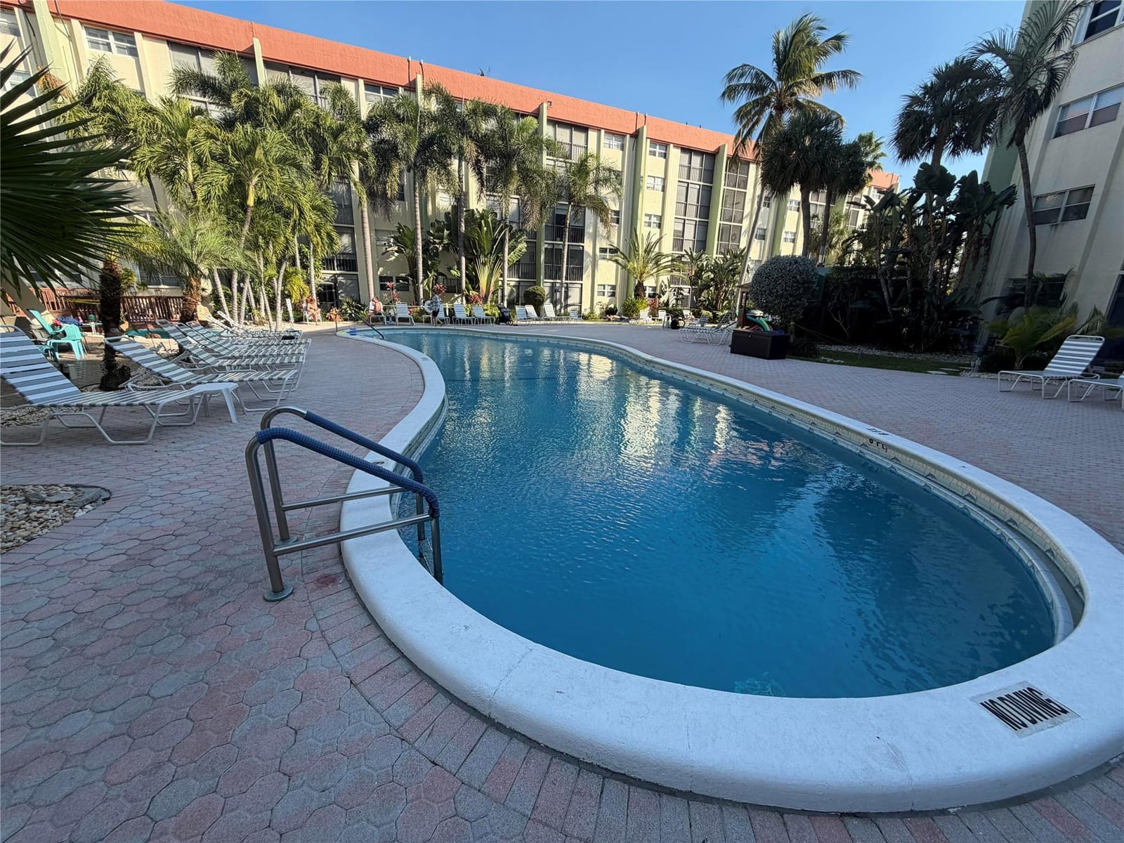 5300 NE 24th Terrace 314C, Fort Lauderdale, FL 33308 photo 15