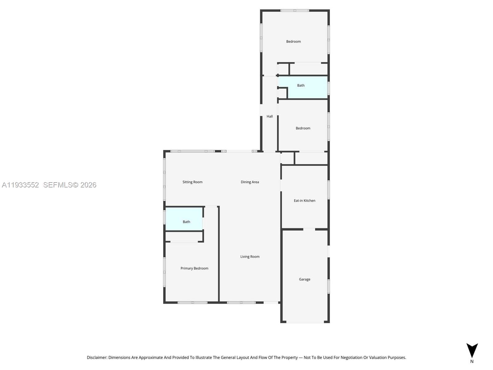 1530 Catalonia Avenue, Coral Gables, FL 33134 photo 15