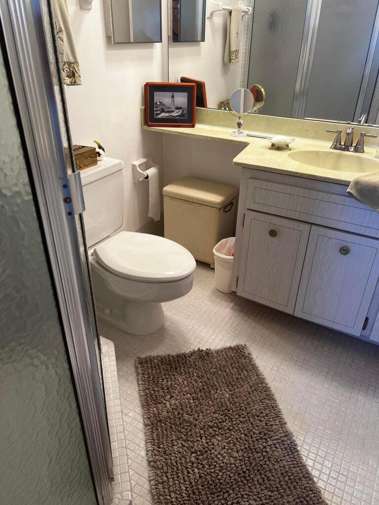 20 Yacht Club Drive 405, North Palm Beach, FL 33408 photo 18
