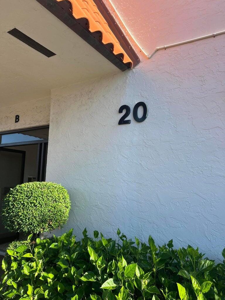 20 Yacht Club Drive 405, North Palm Beach, FL 33408 photo 23