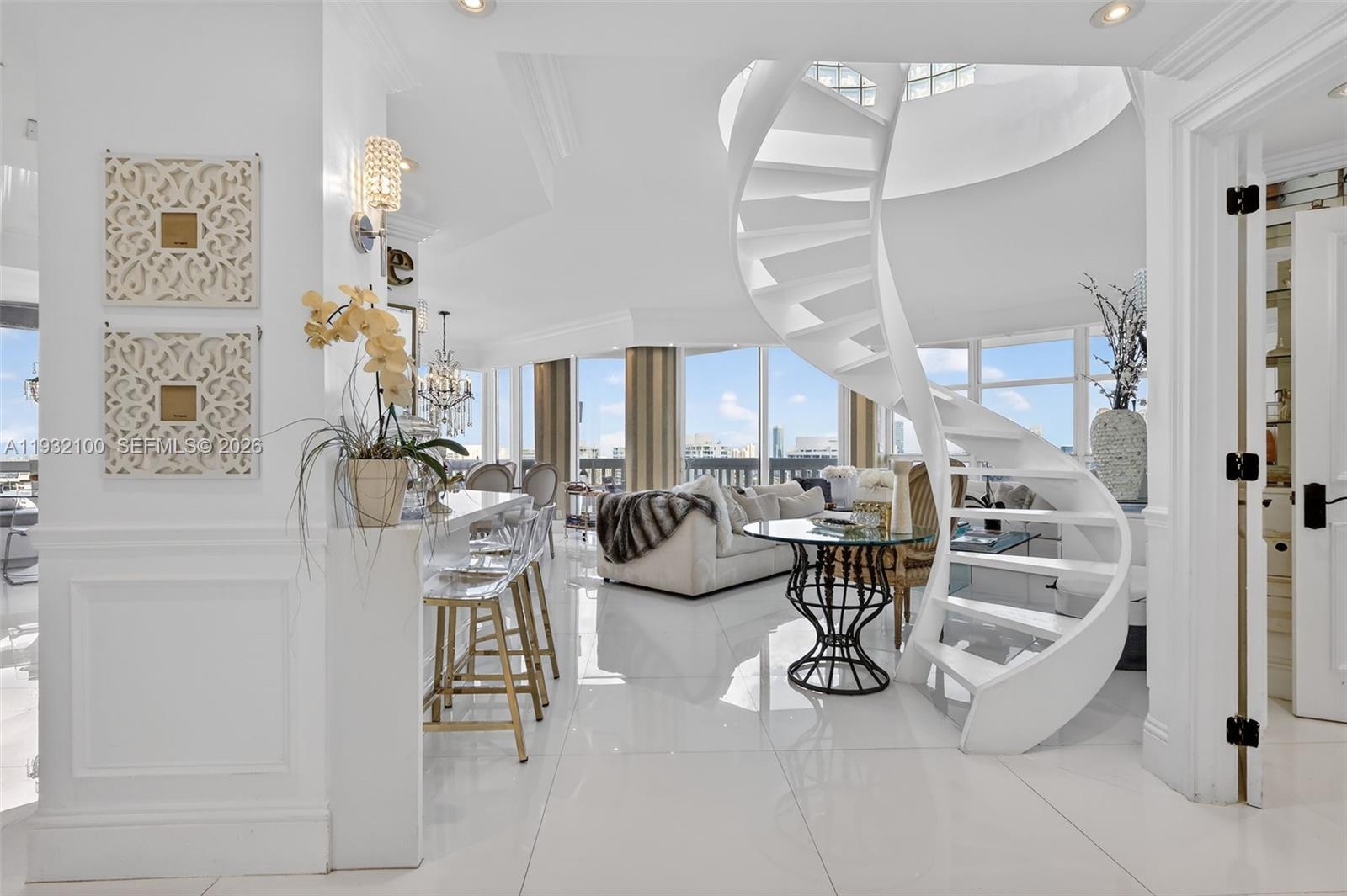 1000 Island Boulevard PH9, Aventura, FL 33160, Aventura