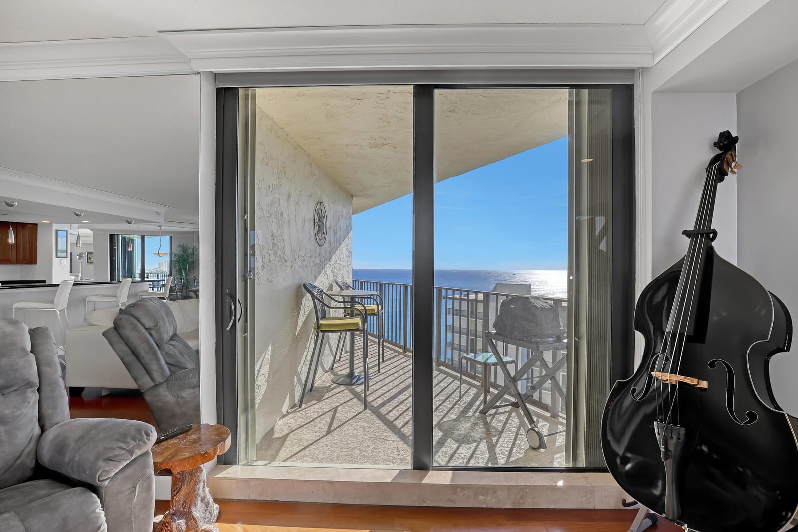 5420 N Ocean Drive 1106 — photo 11