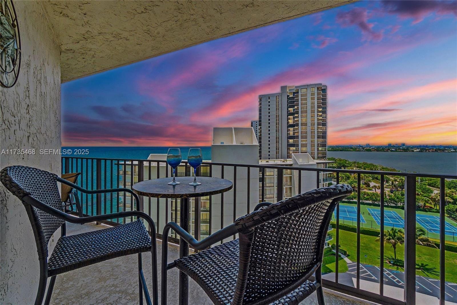 5420 N Ocean Drive 1106 — photo 5