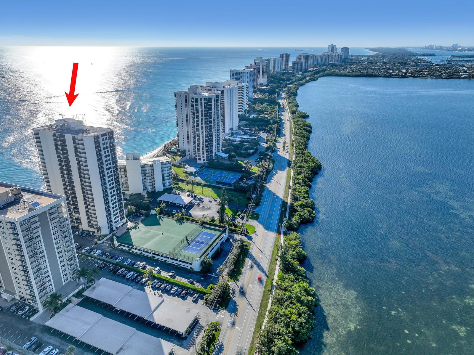 5420 N Ocean Drive 1106 — photo 6