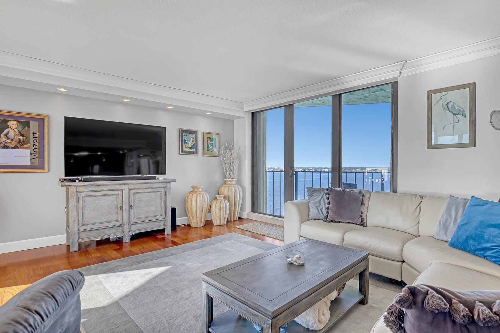 5420 N Ocean Drive 1106 — photo 9