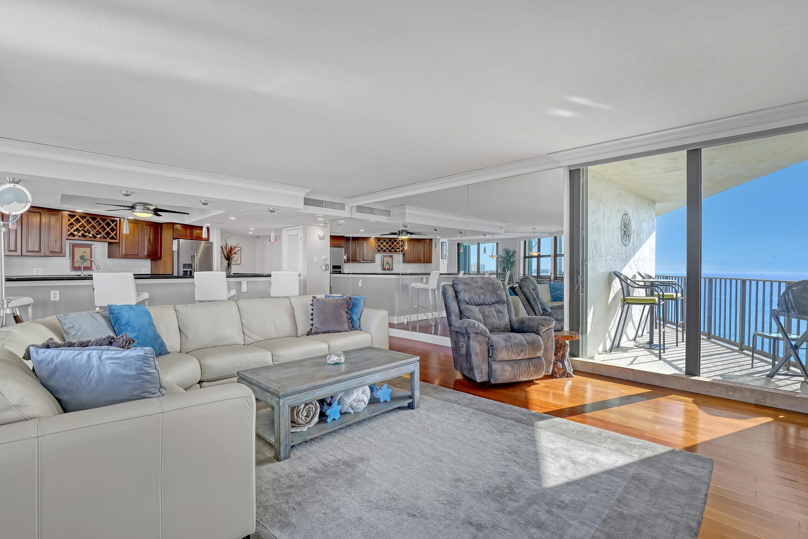 5420 N Ocean Drive 1106 — photo 10