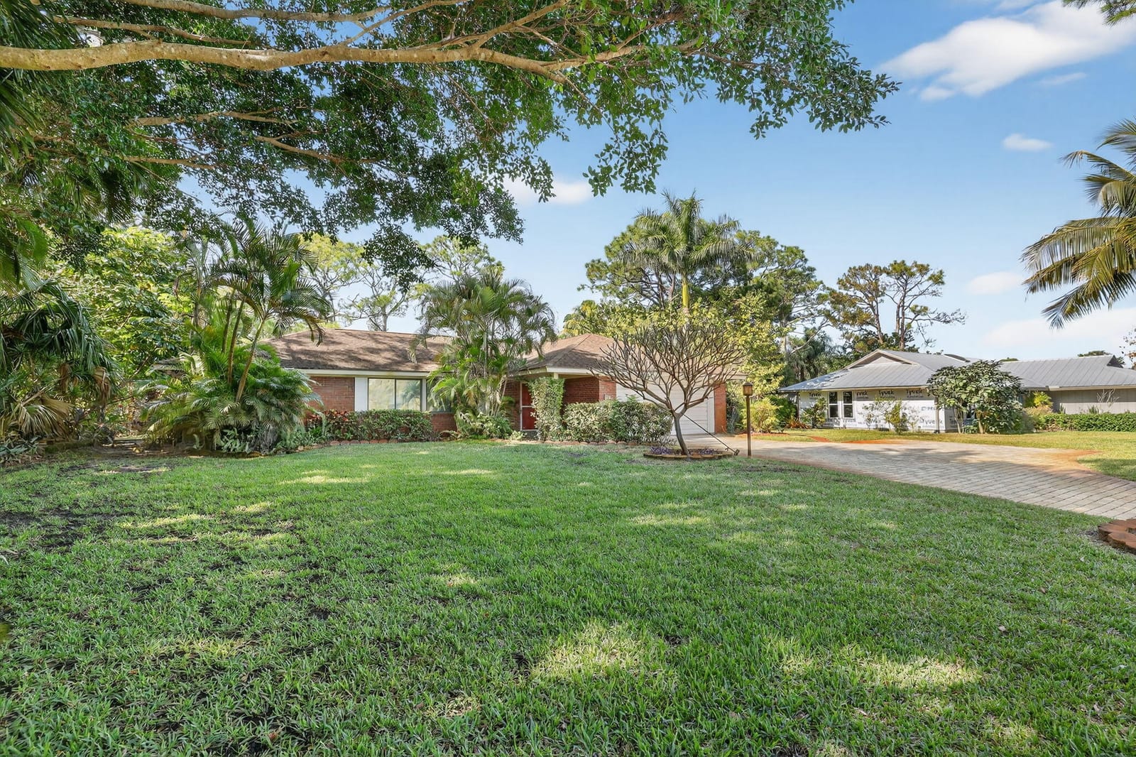 1444 NW Spruce Ridge Drive, Stuart, FL 34994