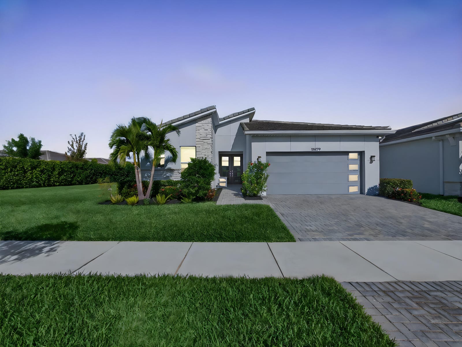 10479 SW Aquila Way, Port St. Lucie, FL 34987