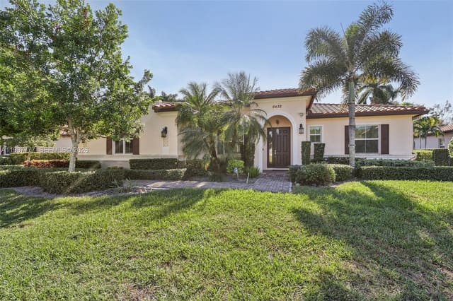 6432 SW 55th Place, Davie, FL 33314