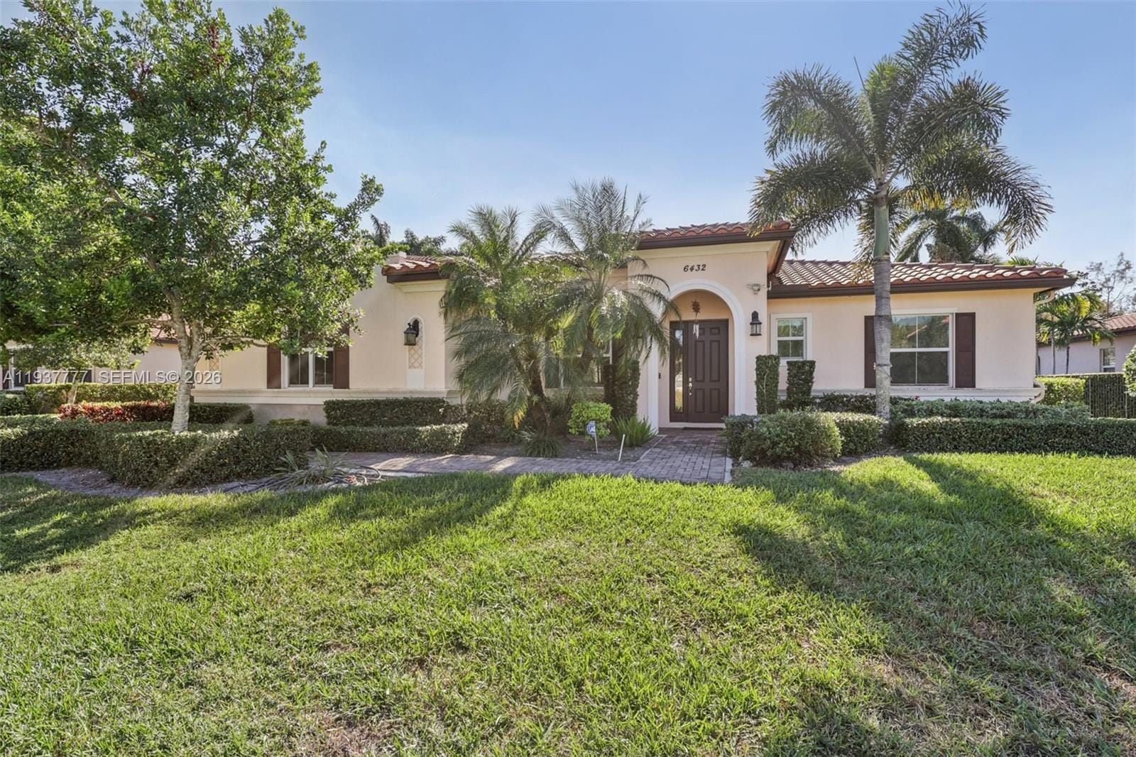 6432 SW 55th Place, Davie, FL 33314