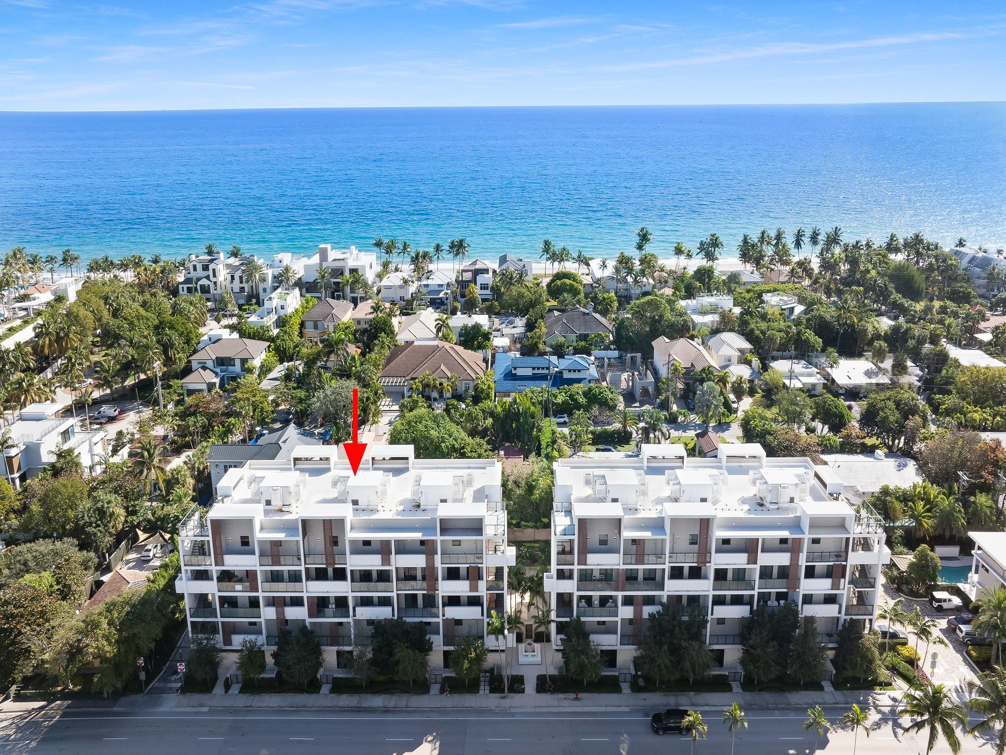 3040 N Ocean Boulevard N204, Fort Lauderdale, FL 33308, Fort Lauderdale