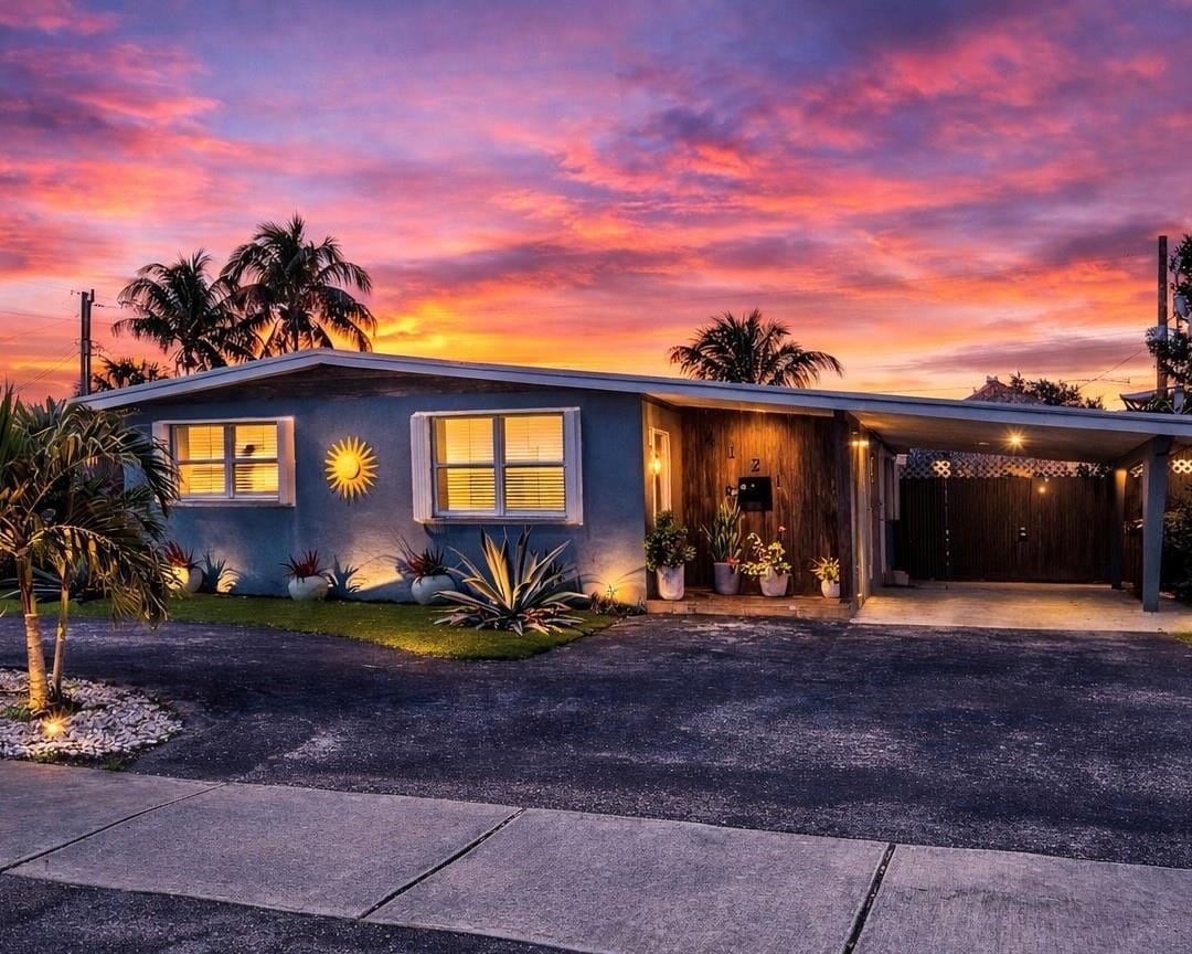 4121 NW 11th Avenue, Fort Lauderdale, FL 33309