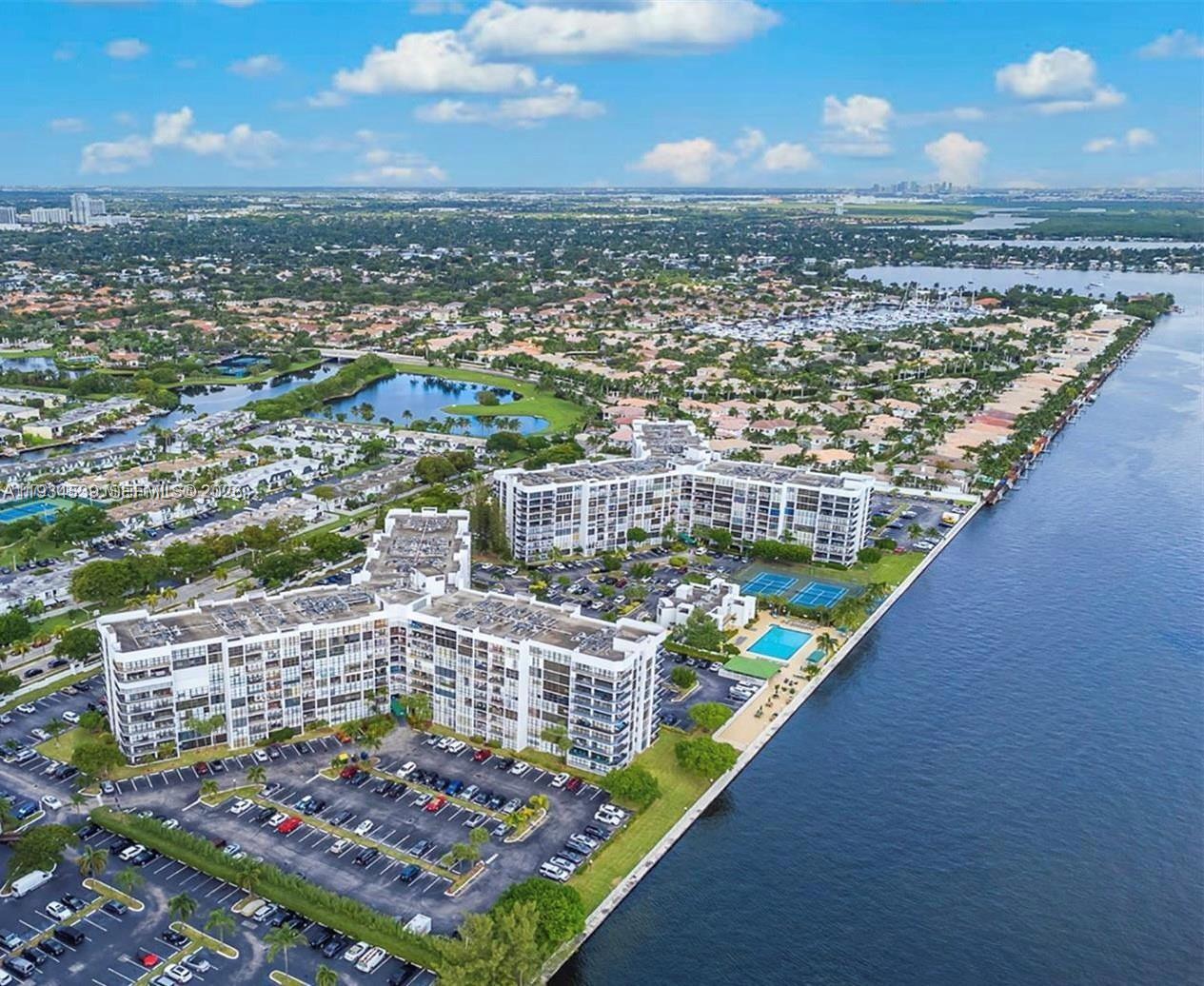 1000 Parkview Drive 107, Hallandale Beach, FL 33009, Hallandale Beach