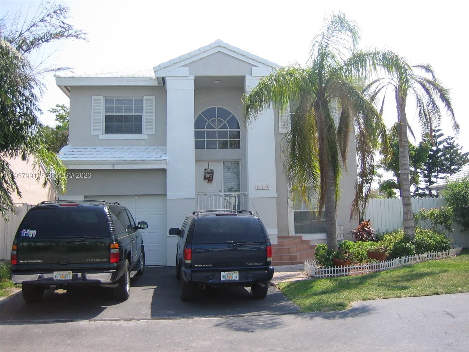 11274 SW 64 Lane, Miami, FL 33173, Miami