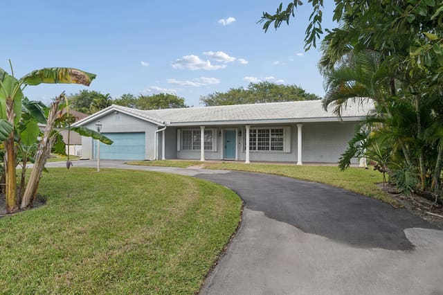 3625 Lowson Boulevard, sold in Sherwood Park, Delray Beach, FL