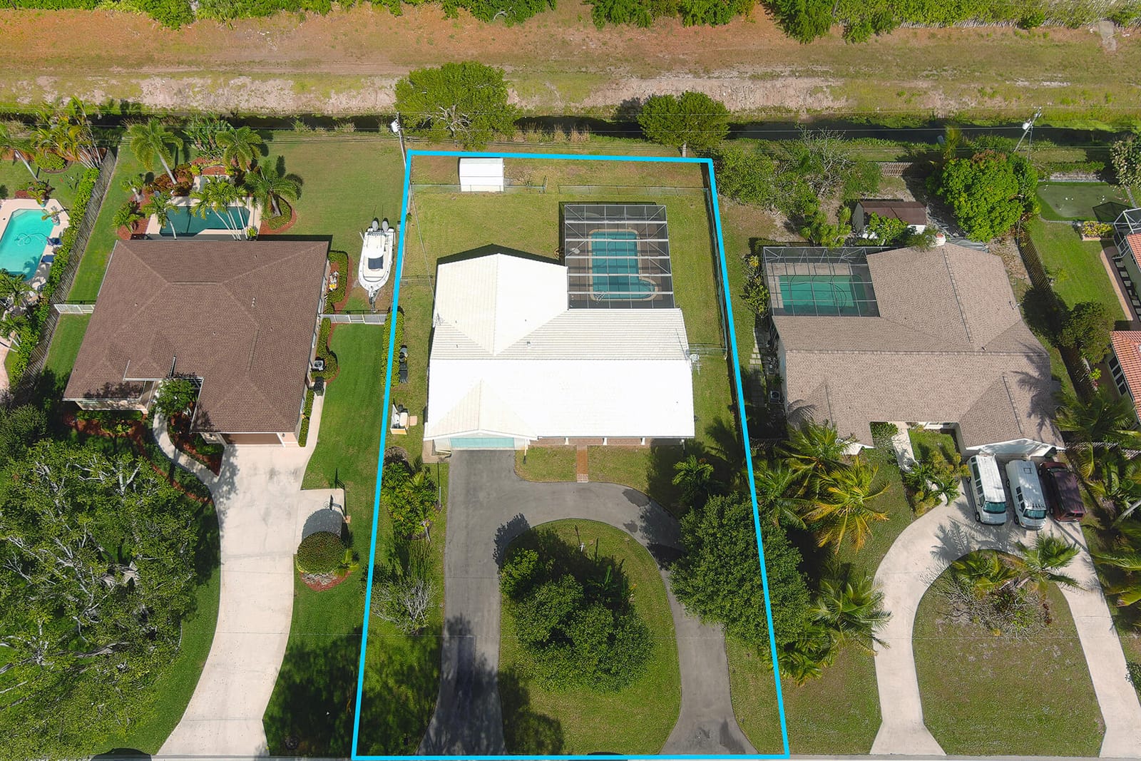 3625 Lowson Boulevard, Delray Beach, FL 33445 photo 25