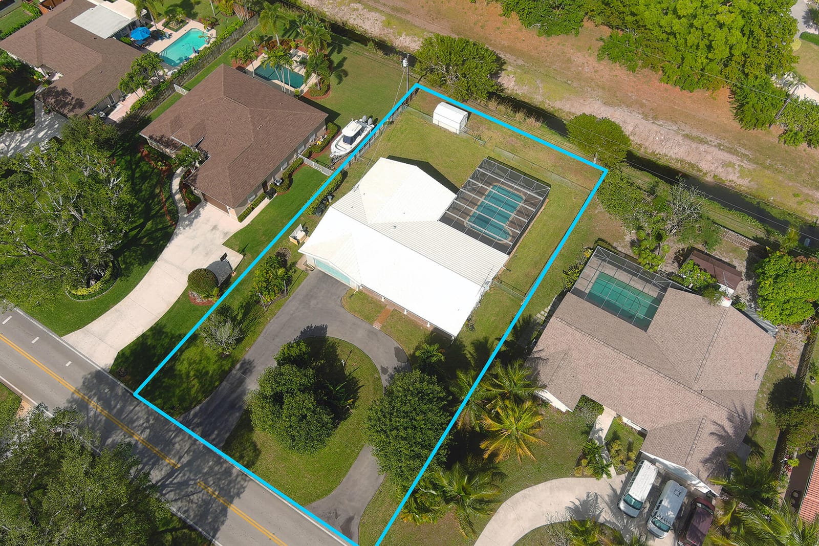 3625 Lowson Boulevard, Delray Beach, FL 33445 photo 27