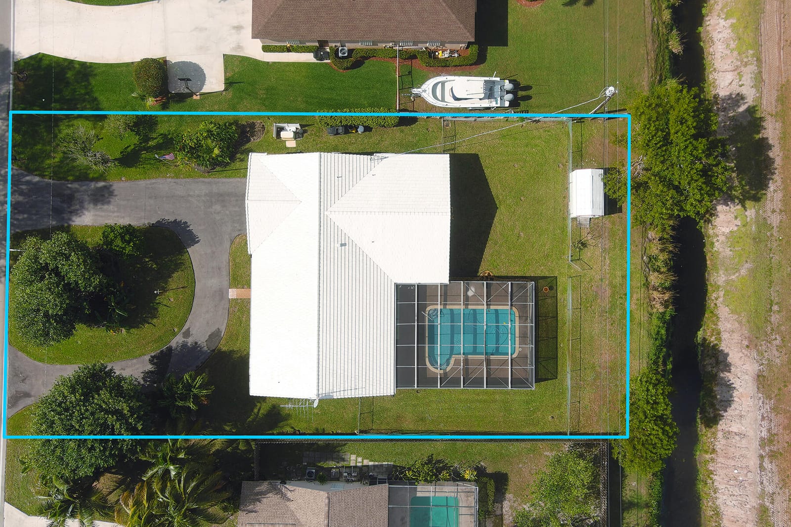 3625 Lowson Boulevard, Delray Beach, FL 33445 photo 29