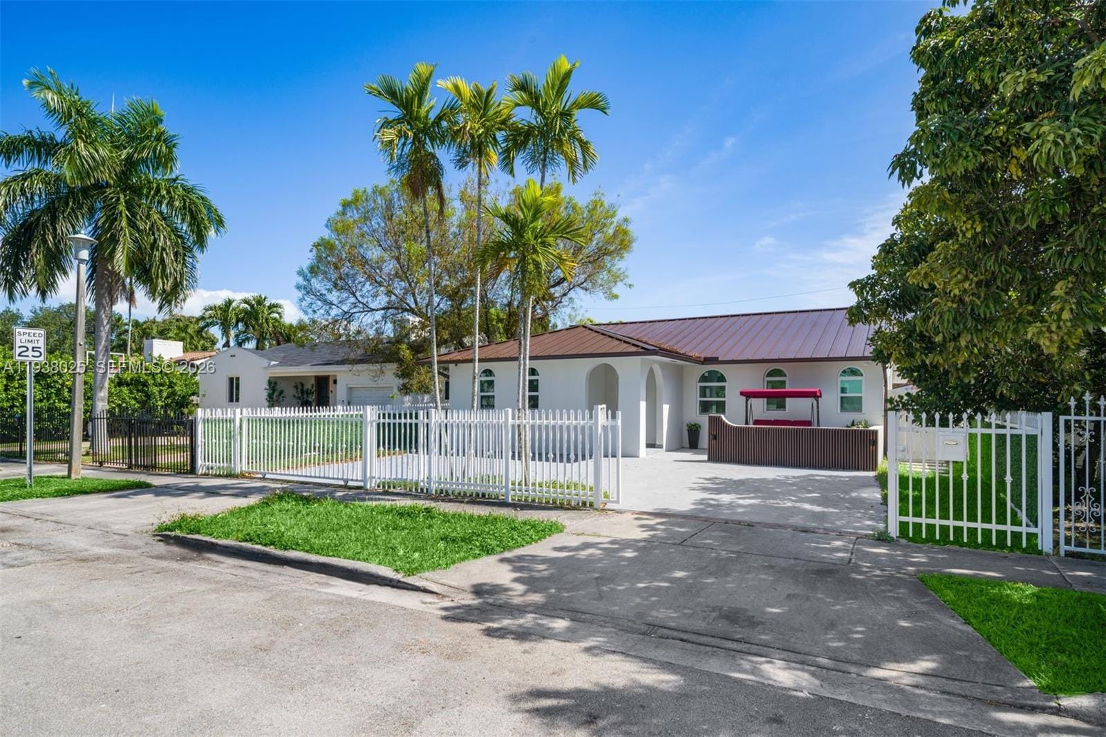2356 SW 24th Street, Miami, FL 33145