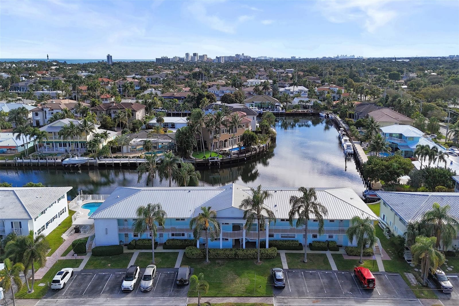2330 NE 36th Street 9, Lighthouse Point, FL 33064