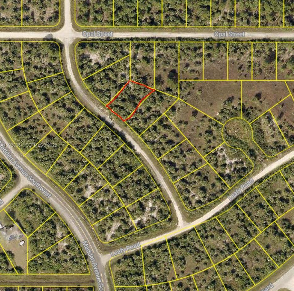 3051 SW Libby Avenue, Palm Bay, FL 32908, Palm Bay