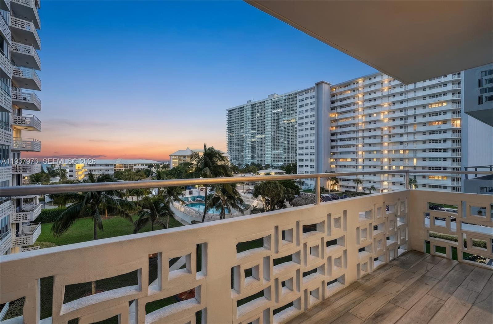 1900 S Ocean Drive 508, Fort Lauderdale, FL 33316, Fort Lauderdale