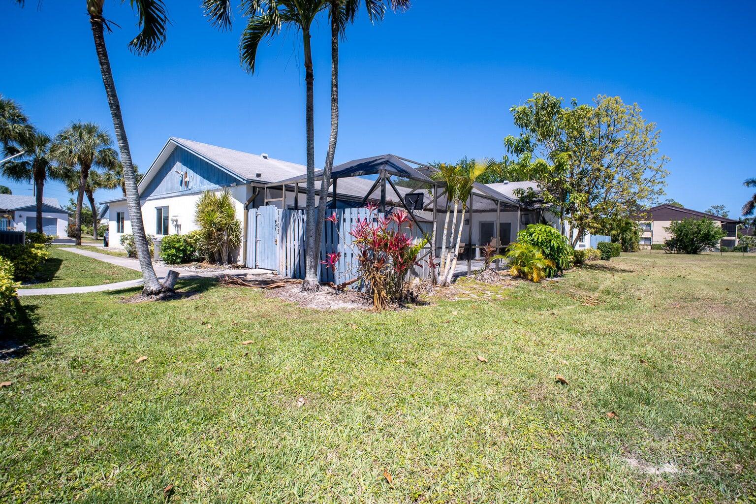 1103 Timberlane Circle, Greenacres, FL 33463, Greenacres