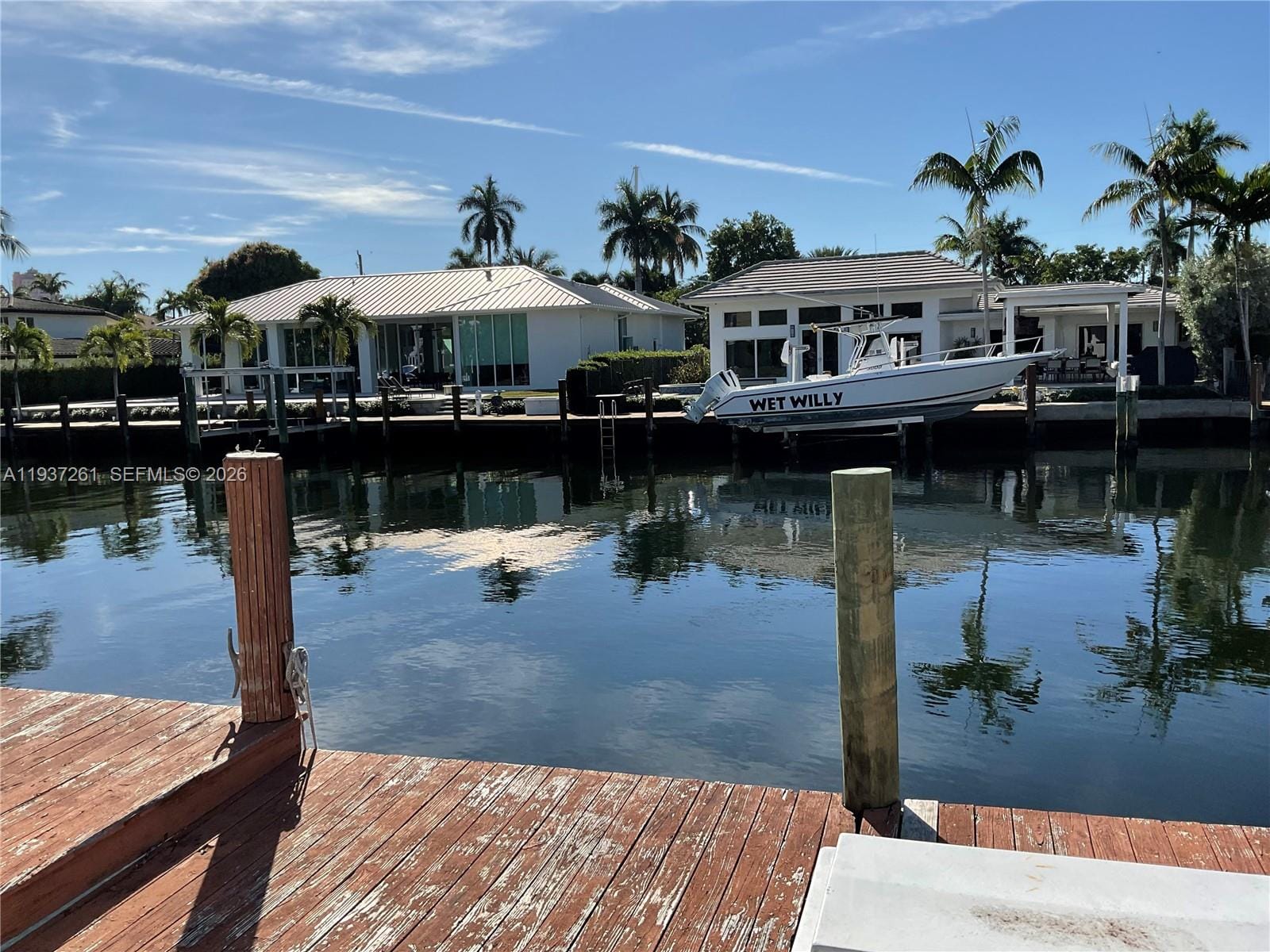 2808 NE 27th Street, Fort Lauderdale, FL 33306