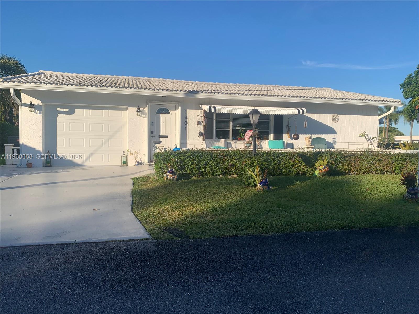 1801 SW 22nd Way, Boynton Beach, FL 33426, Boynton Beach