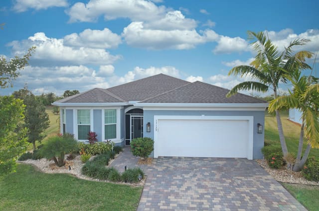 13129 SW Vermillion Circle, Port St. Lucie, FL 34987