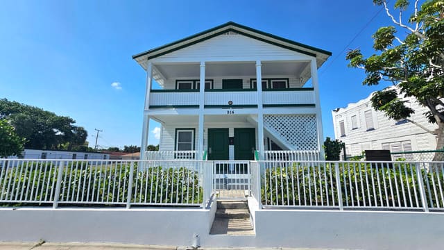 914 10th Street C, West Palm Beach, FL 33401