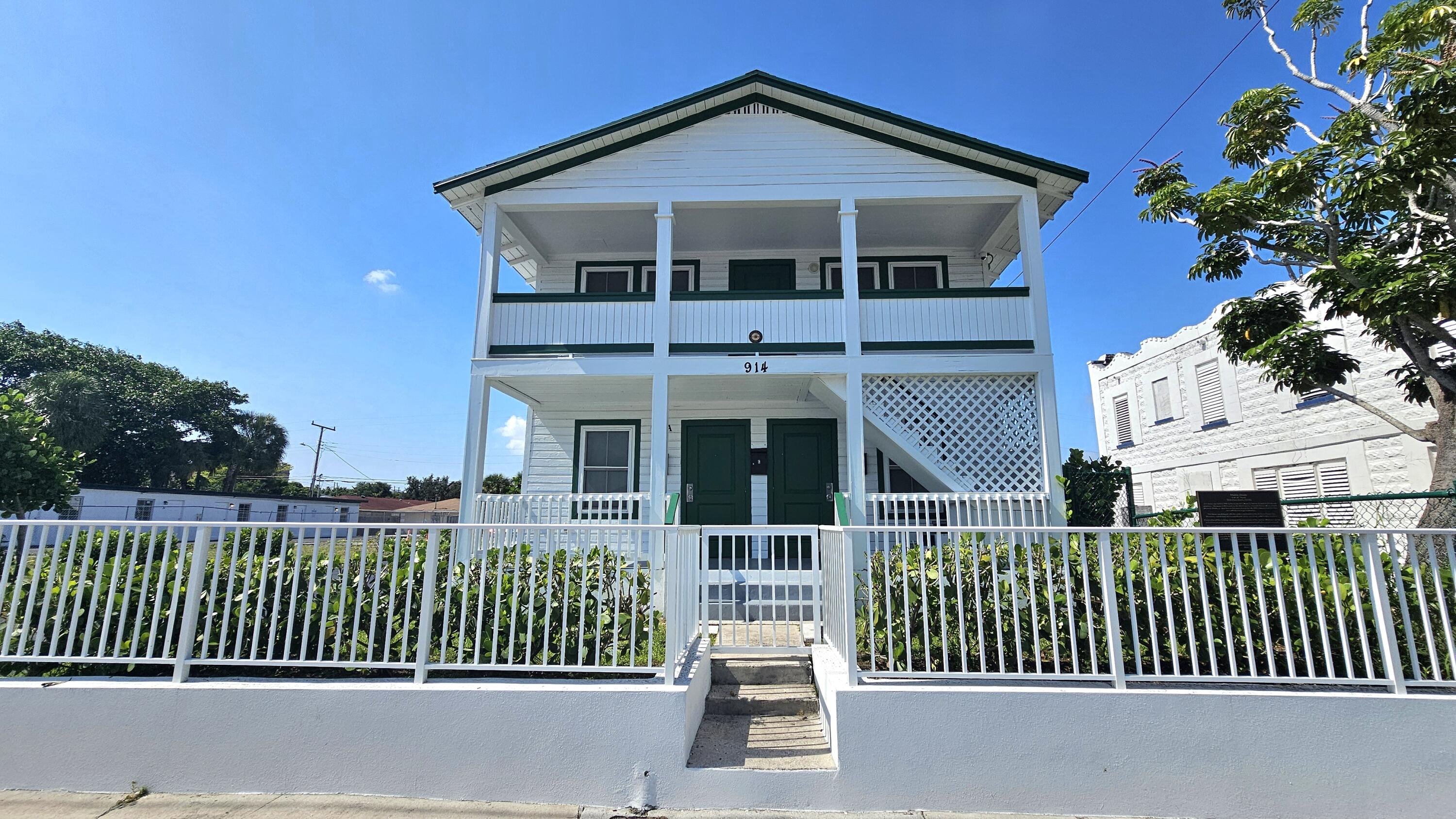 914 10th Street C, West Palm Beach, FL 33401, West Palm Beach