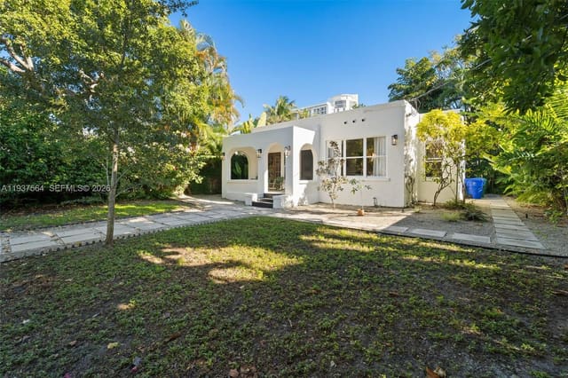 1851 SW 2nd Court, sold in Holleman Park, Miami, FL